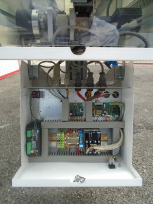 SMT 穿梭输送机（PCB 横行机） #5685