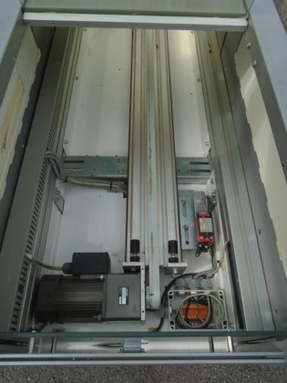 SMT 穿梭输送机（PCB 横行机） #5685