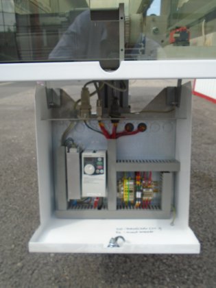 SMT 穿梭输送机（PCB 横行机） #5685