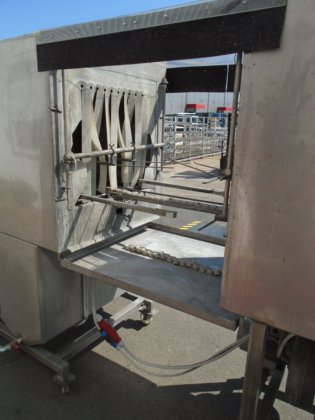 零件垫圈、箱垫圈、工具垫圈、板条箱垫圈 #5692