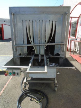 零件垫圈、箱垫圈、工具垫圈、板条箱垫圈 #5692