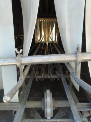 零件垫圈、箱垫圈、工具垫圈、板条箱垫圈 #5692