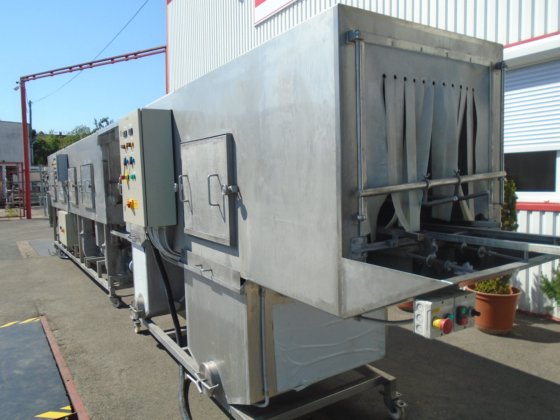 零件垫圈、箱垫圈、工具垫圈、板条箱垫圈 #5692