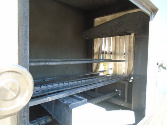 零件垫圈、箱垫圈、工具垫圈、板条箱垫圈 #5692