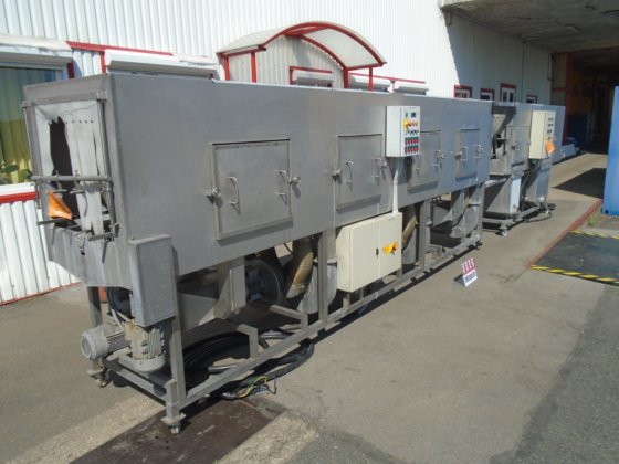 零件垫圈、箱垫圈、工具垫圈、板条箱垫圈 #5692