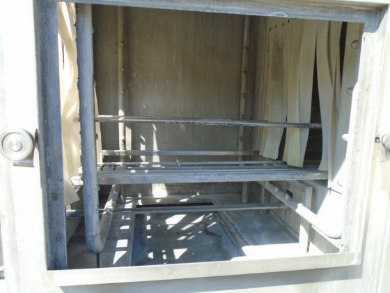 零件垫圈、箱垫圈、工具垫圈、板条箱垫圈 #5692