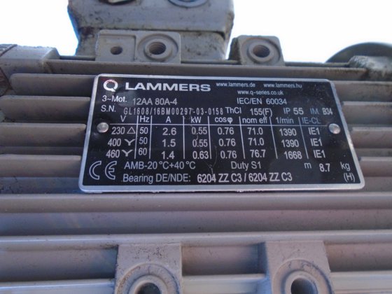 零件垫圈、箱垫圈、工具垫圈、板条箱垫圈 #5692