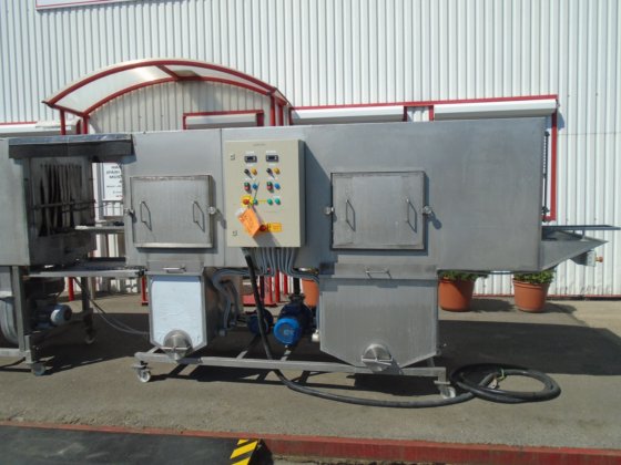 零件垫圈、箱垫圈、工具垫圈、板条箱垫圈 #5692