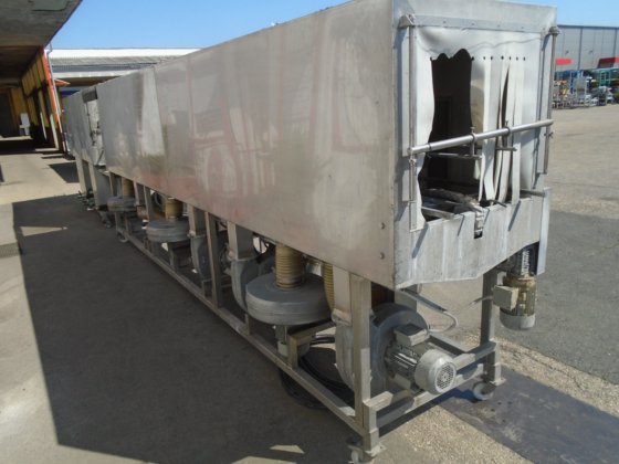 零件垫圈、箱垫圈、工具垫圈、板条箱垫圈 #5692