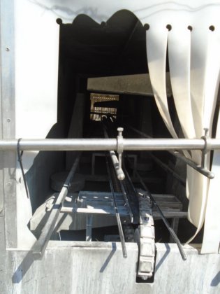 零件垫圈、箱垫圈、工具垫圈、板条箱垫圈 #5692