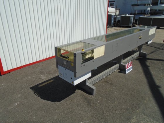 SMTシャトルコンベヤ（PCBトラバーサ） #5703