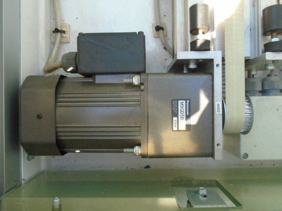 SMTシャトルコンベヤ（PCBトラバーサ） #5703