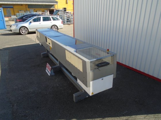 SMT 穿梭输送机（PCB 横行机） #5704