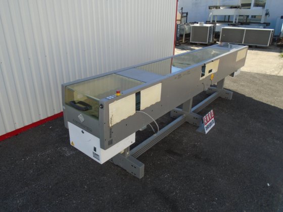 SMT 穿梭输送机（PCB 横行机） #5704