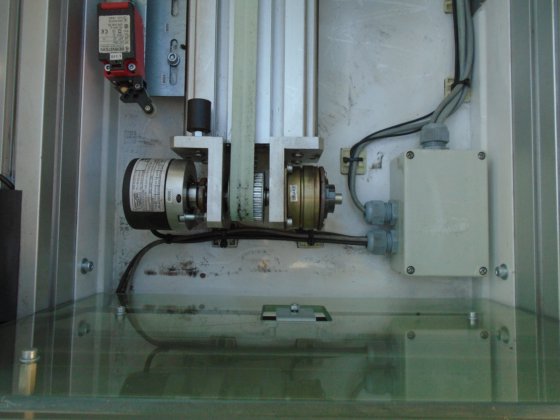 SMT 穿梭输送机（PCB 横行机） #5704