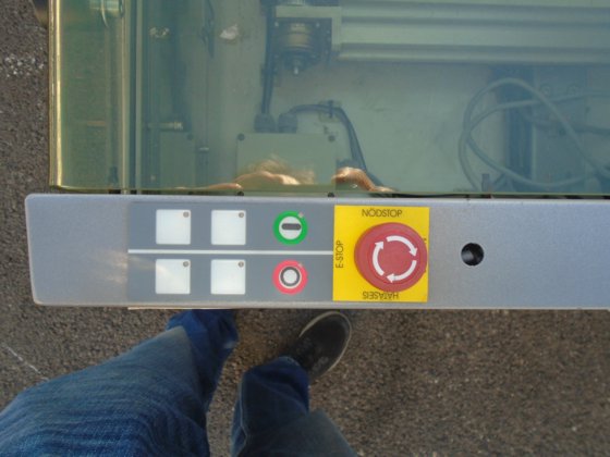 SMT 穿梭输送机（PCB 横行机） #5704