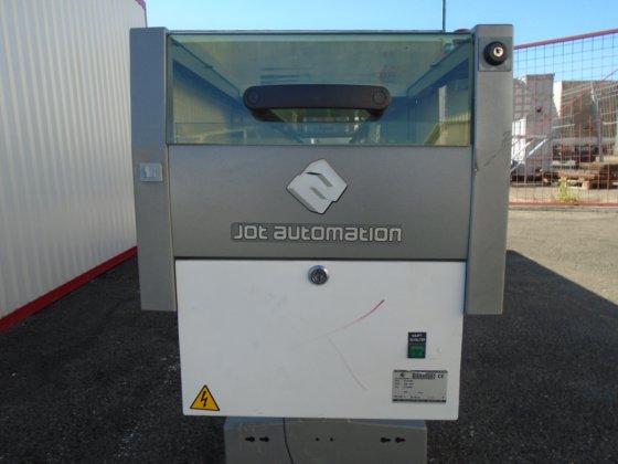 SMT 穿梭输送机（PCB 横行机） #5704