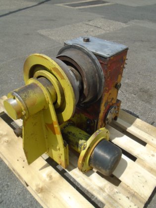 一双旱冰鞋 - 已驱动 #5717