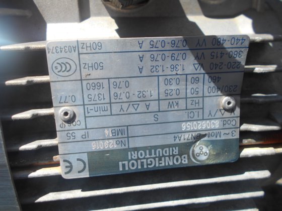 邦飞利 BN71A4 #5737