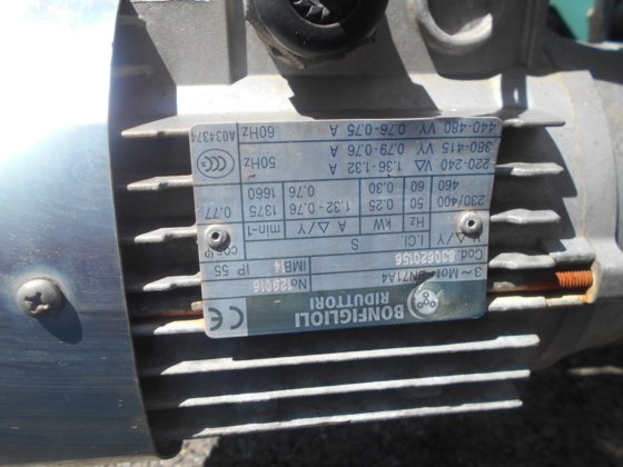 邦飞利 BN71A4 #5737