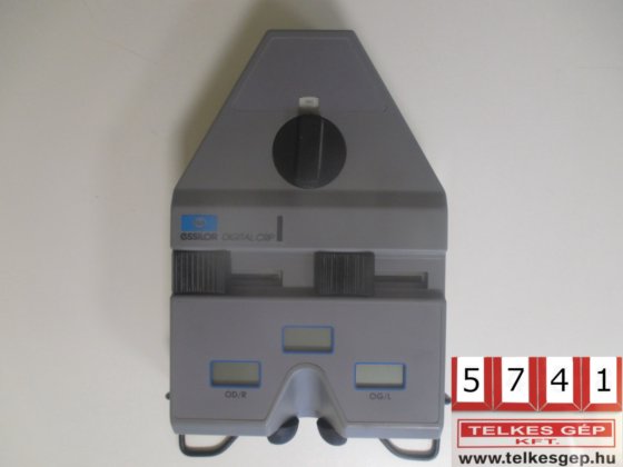 Essilor SLE 060 #5741