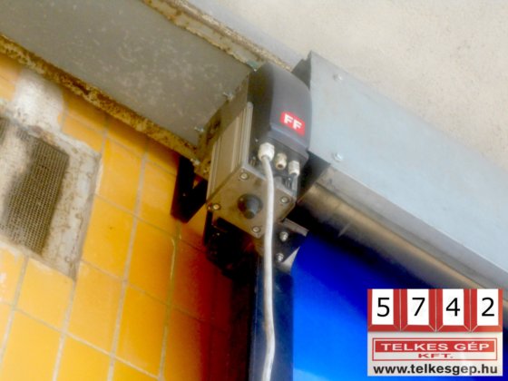 高速顶门 Flex Force #5742