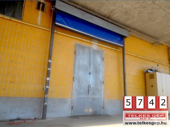 高速顶门 Flex Force #5742