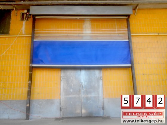 高速顶门 Flex Force #5742