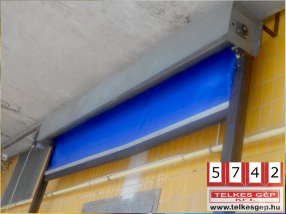 高速顶门 Flex Force #5742