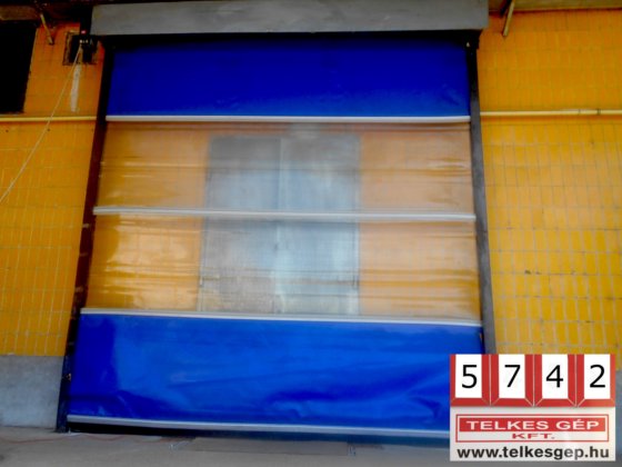 高速顶门 Flex Force #5742