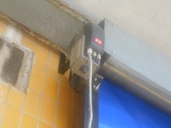 高速顶门 Flex Force #5742