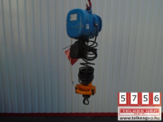 环链葫芦 50-125 公斤 #5768