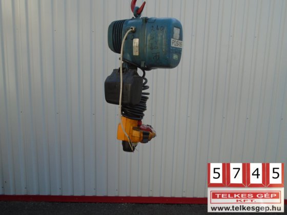 环链葫芦 50-125 公斤 #5768