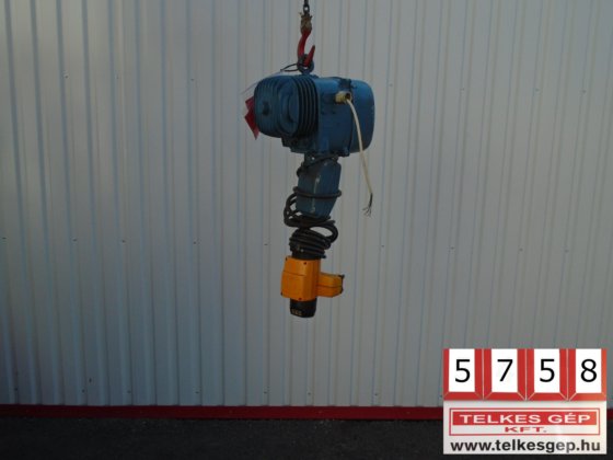 环链葫芦 50-125 公斤 #5768