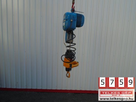 环链葫芦 50-125 公斤 #5768