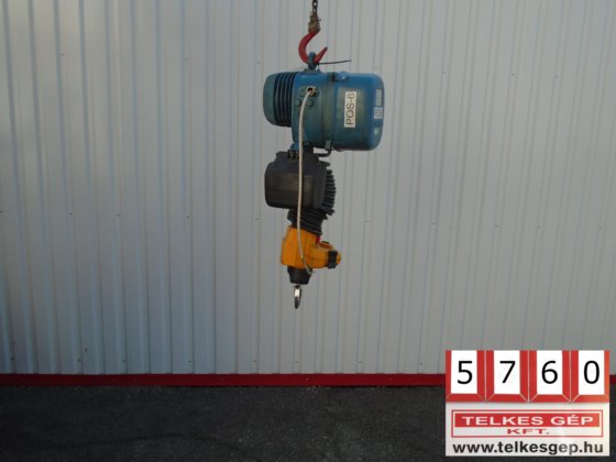 环链葫芦 50-125 公斤 #5768