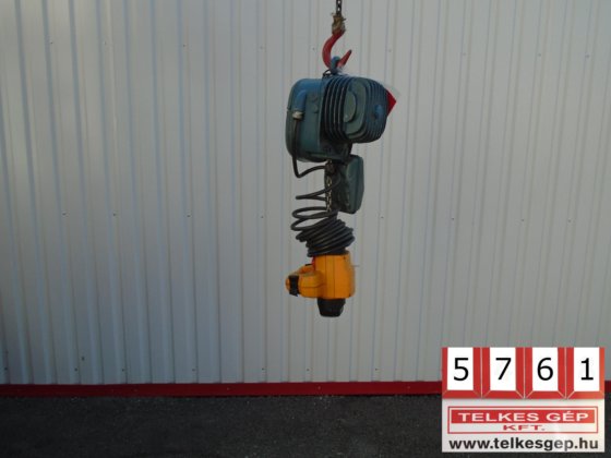 环链葫芦 50-125 公斤 #5768