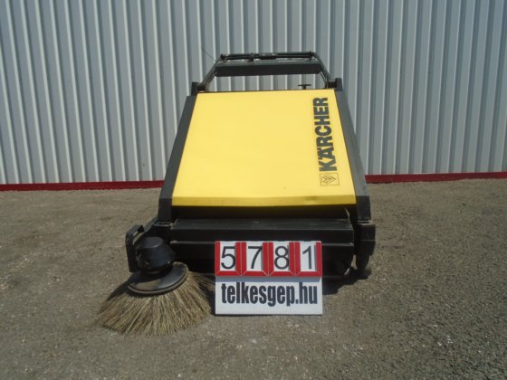 ケルヒャー KSM 900 B #5781