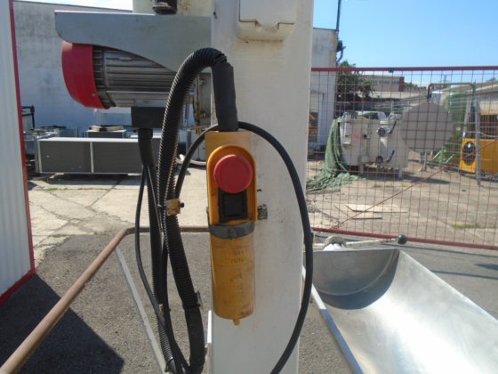 零件清洗机 清洗盆、漂洗盆 #5785