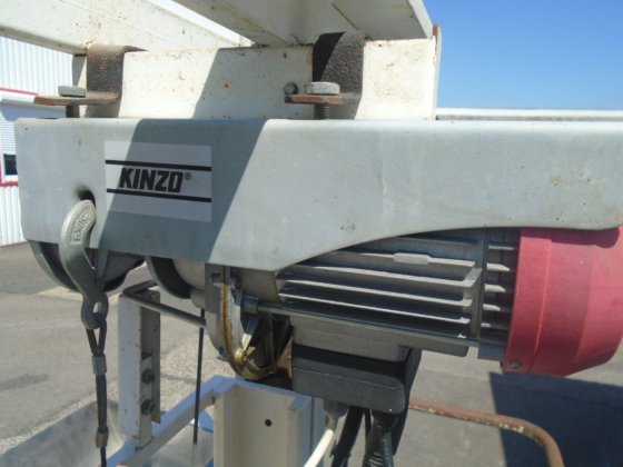 零件清洗机 清洗盆、漂洗盆 #5785