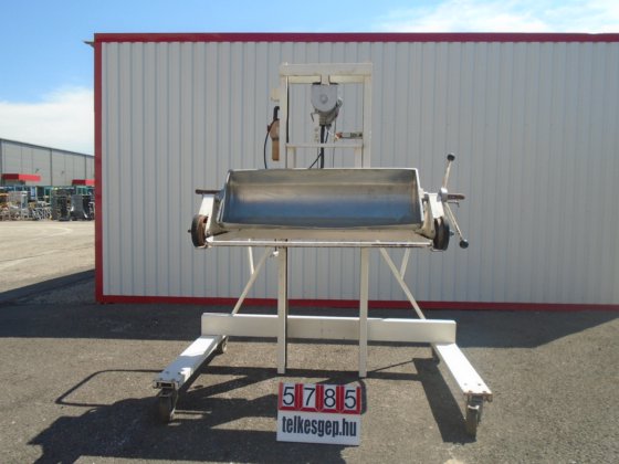 零件清洗机 清洗盆、漂洗盆 #5785