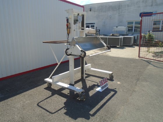 零件清洗机 清洗盆、漂洗盆 #5785