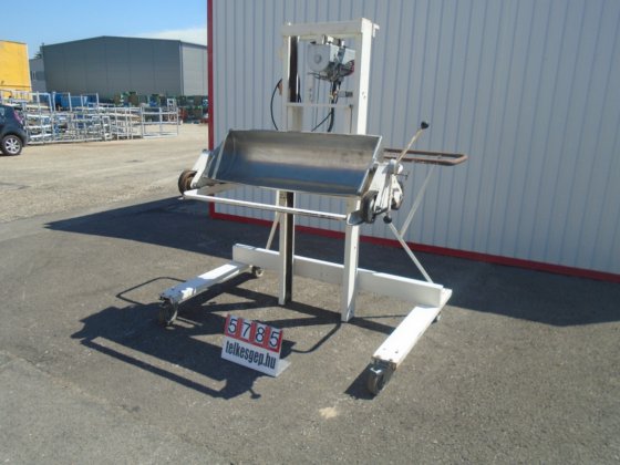 零件清洗机 清洗盆、漂洗盆 #5785