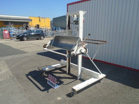 零件清洗机 清洗盆、漂洗盆 #5785