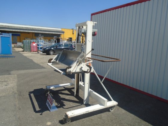 零件清洗机 清洗盆、漂洗盆 #5785