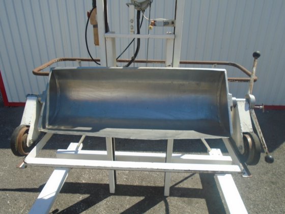 零件清洗机 清洗盆、漂洗盆 #5785