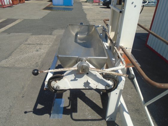 零件清洗机 清洗盆、漂洗盆 #5785