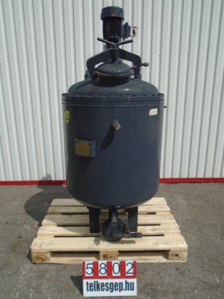 Robert Hinkel & Co 9601