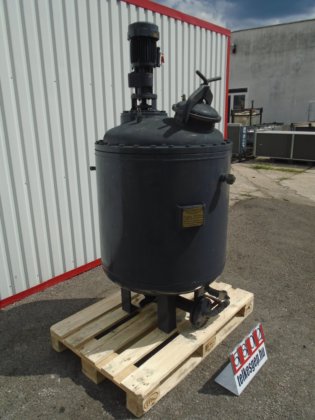 罗伯特·欣克尔公司 9601 #5802