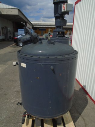 Robert Hinkel & Co 9601